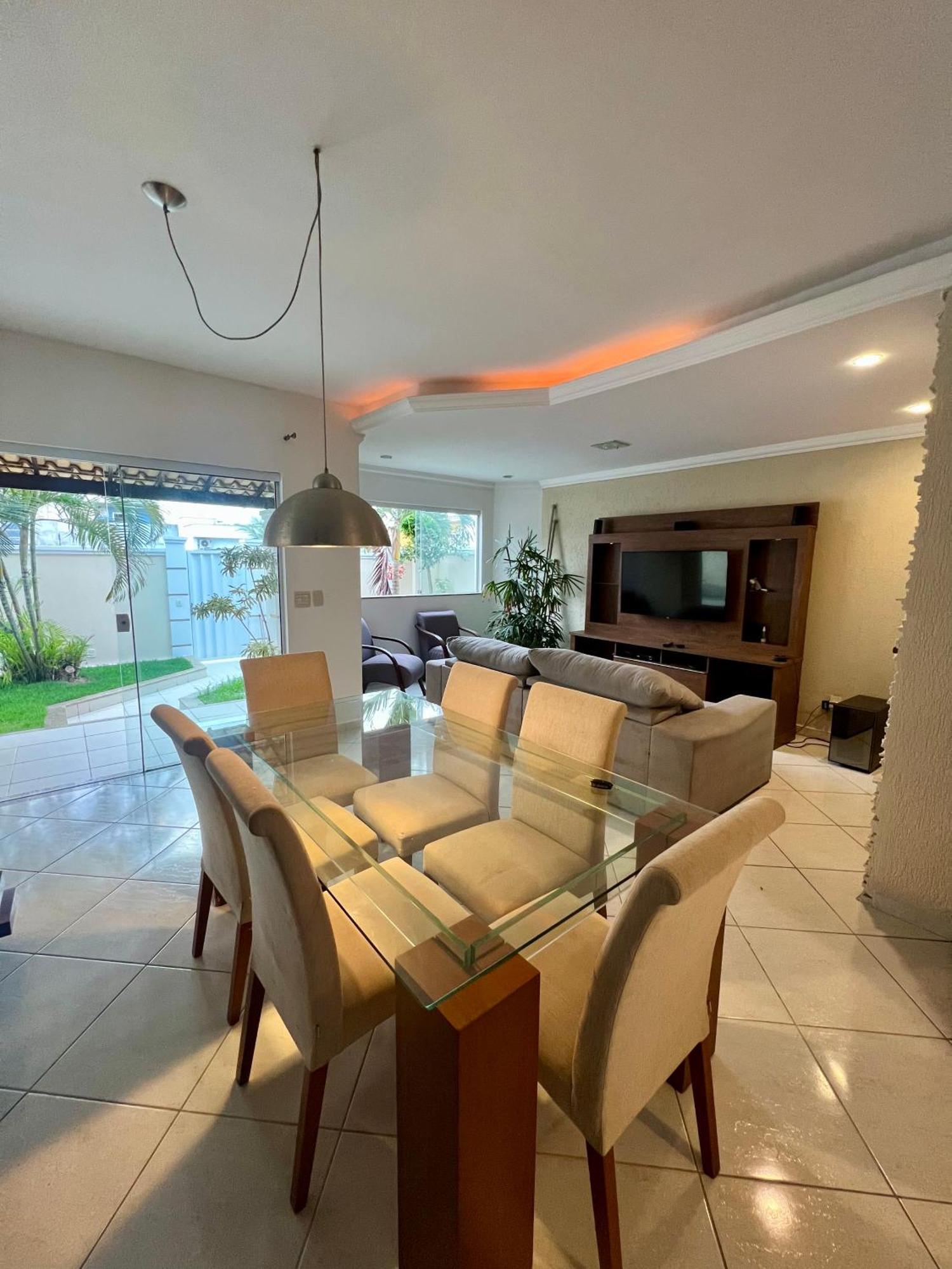 Casa Com Piscina, Churrasqueira E Ar Condicionado Em Condominio กาโบฟรีโอ ภายนอก รูปภาพ